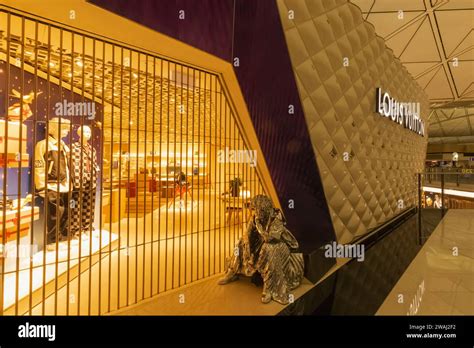 louis vuitton hong kong terminal 1